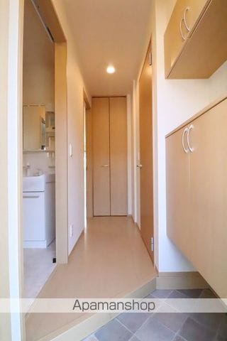 ミルキーコートの内装写真