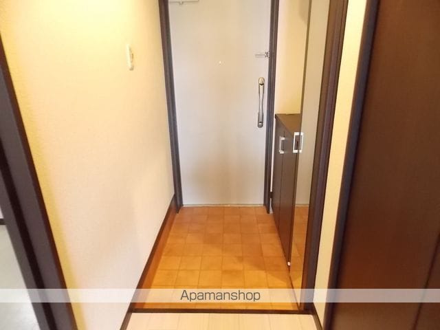 エスペランサ ドミールの内装写真