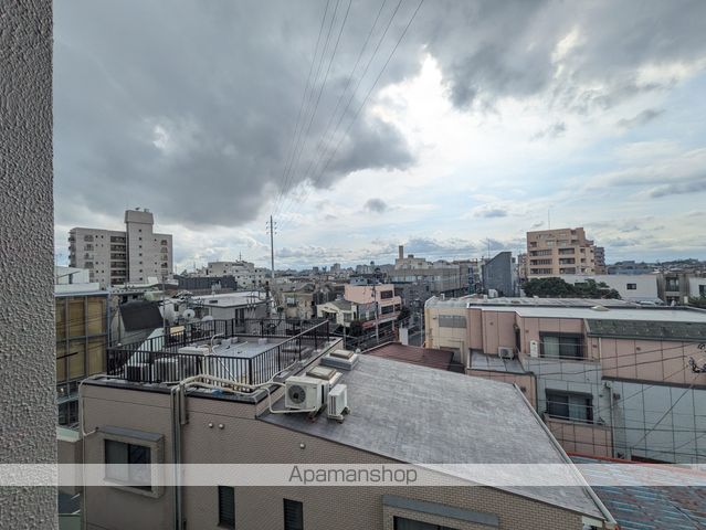 RESIDENCE KOENJI SQUAREのその他写真