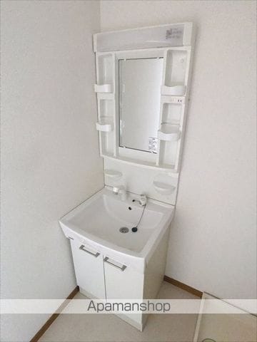 プランドールの内装写真