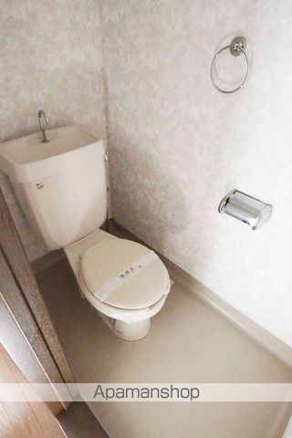 ハイツはとの内装写真