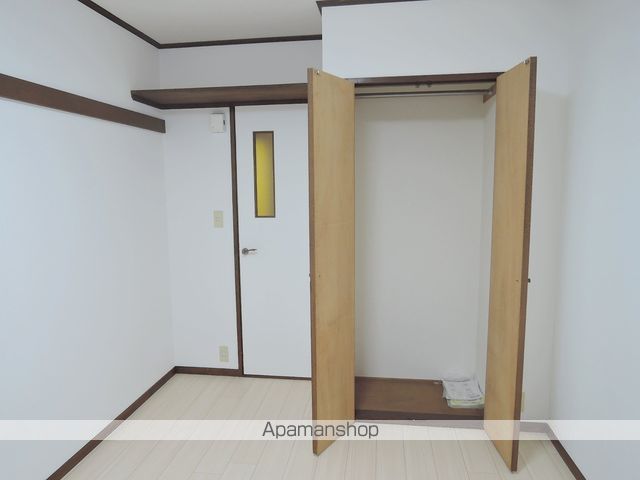 レアーレ明大前の内装写真