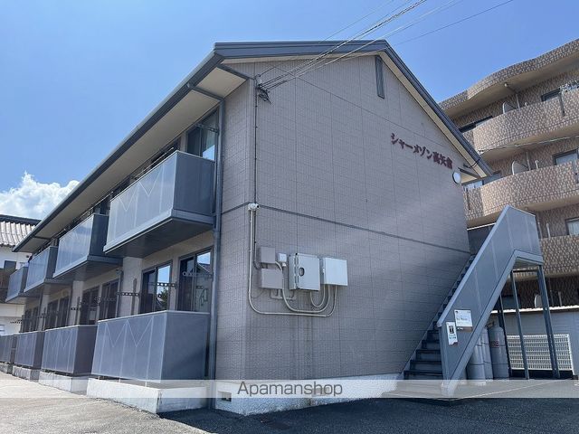 シャーメゾン高矢倉