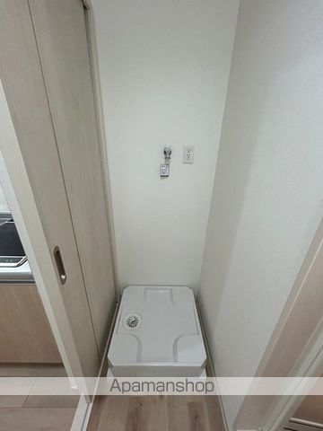リアン富木の内装写真