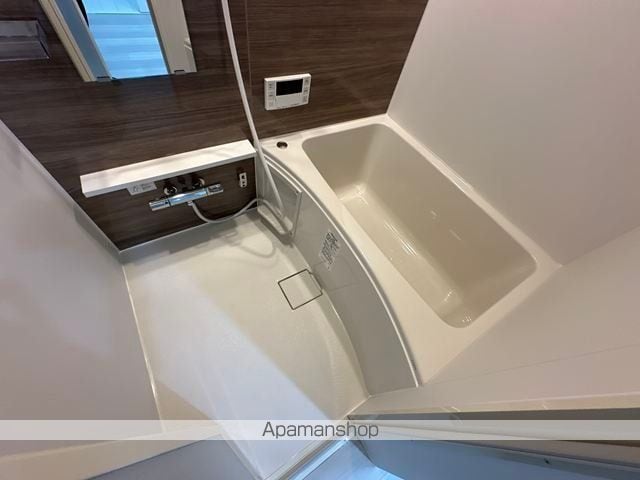 ルロワ千里山の内装写真