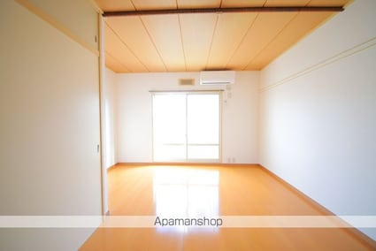 幸栄ハイツ[1K/23.77m2]のリビング・居間