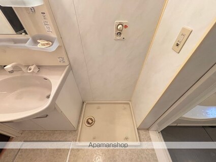 リビングタウン湖都ヶ丘ＩＩ　Ａ棟[2LDK/62.06m2]の内装1