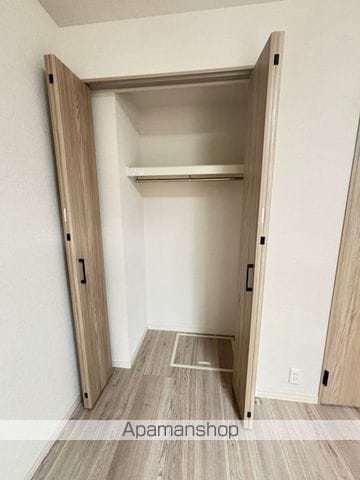 SHOKEN Villa横浜尻手の内装写真