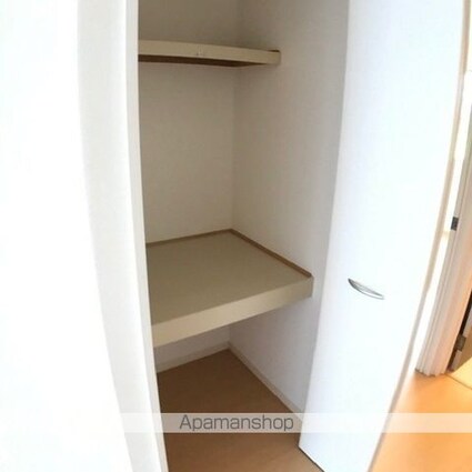 タトゥーイン[2LDK/57.95m2]の収納