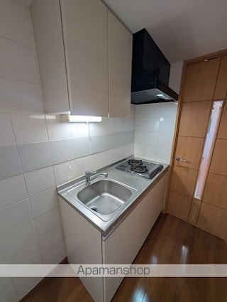 アルページュ阿佐谷[1K/21.44m2]の内装6