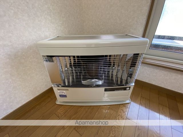 サンライズハイツNO.1の内装写真