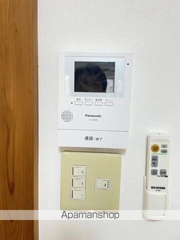 マンションフェリスの内装写真