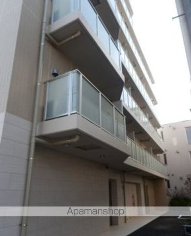 ユリカロゼＡＺ上板橋[1K/26.43m2]の外観2