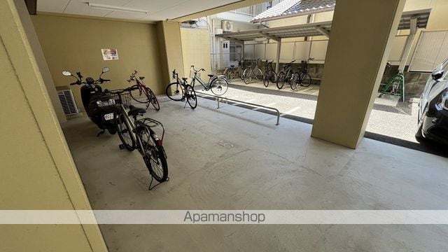 パルク出汐の周辺写真