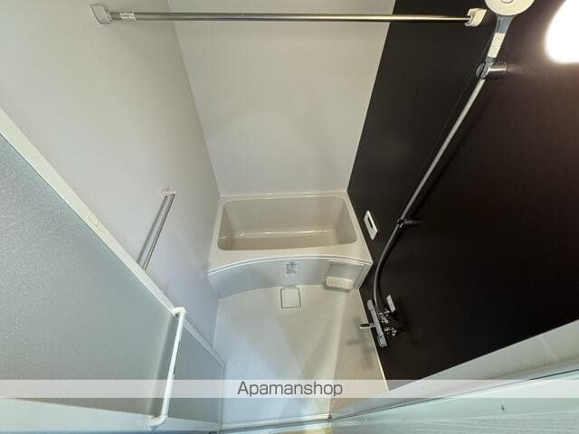 アーベイン松山の内装写真