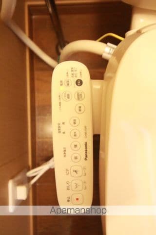 ハイムフローリスの内装写真