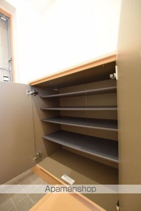 グレイスコート高嶺[2LDK/59.6m2]の内装5