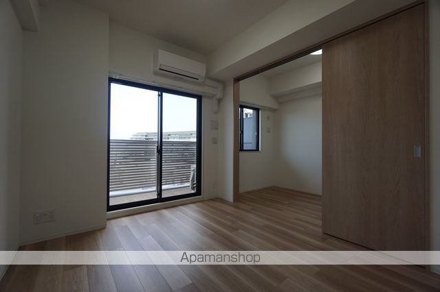 CREST TAPP浅間町の内装写真