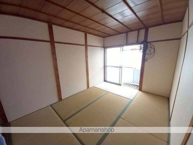 四宮ハイツ香里園の内装写真