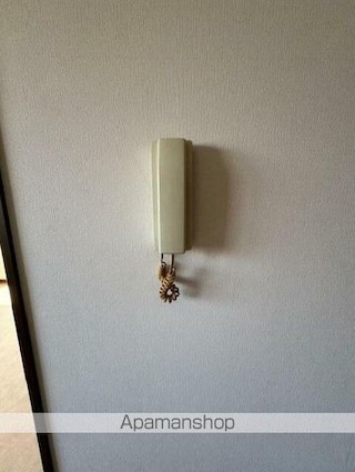 リラ・ピラミゼ[2DK/49m2]のセキュリティ