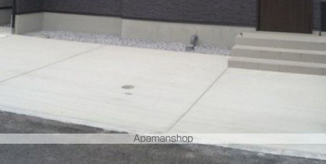 東武鉄道野田線 愛宕駅 徒歩14分 2階建 新築のその他写真