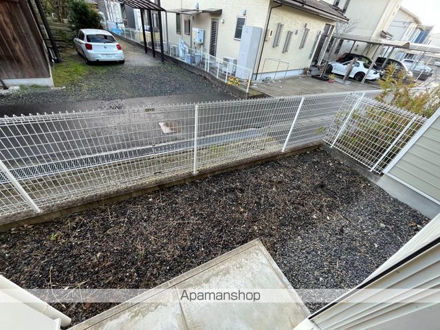 夢咲きの里 Dの内装写真