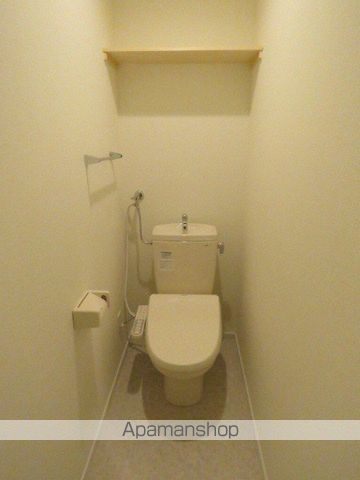 ジュピター白石中央Iの内装写真