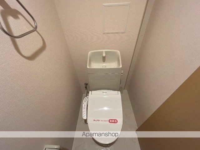 VAVOOMの内装写真