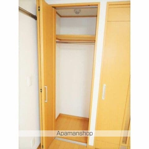 藤月マンションの内装写真