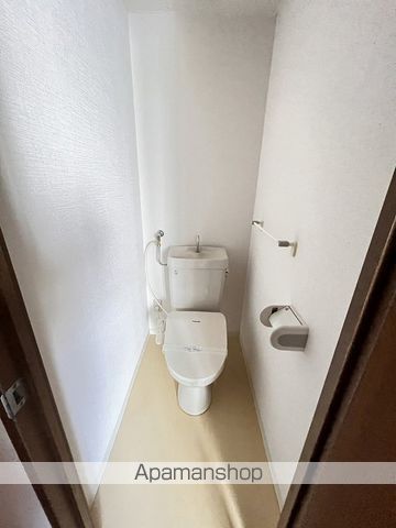 パレット伏見の内装写真
