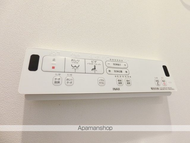 アイルグランデ浅草の内装写真