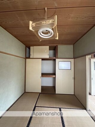 マリンフラット１[2K/39.66m2]の収納