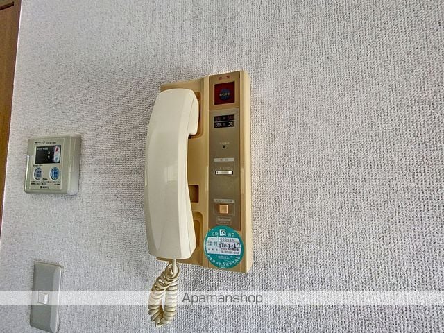 ジュネス北六甲IIの内装写真