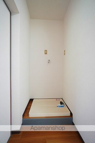 MANSION DIANAの内装写真
