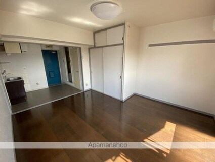 ＶＩＬＬＡ　ＳＯＮＯＤＡ[1K/24.42m2]の内装5