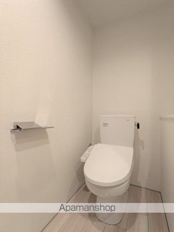 フラッフィー市谷台町の内装写真