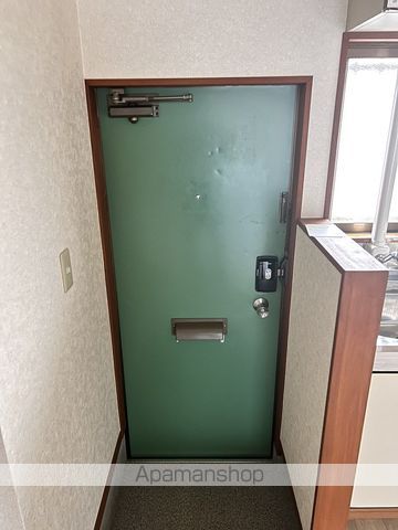 KOTOKUIIの内装写真