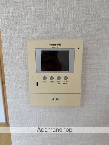 プレジャーライフYUZUの内装写真