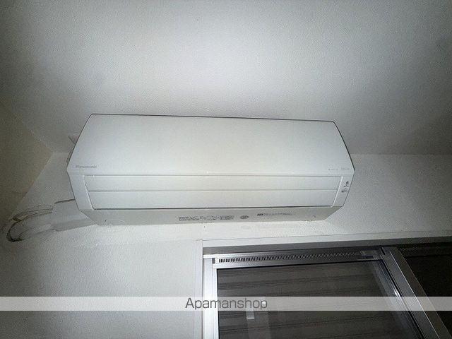 ラックメゾンの内装写真