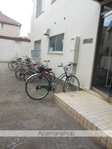 パークスクエアのその他写真