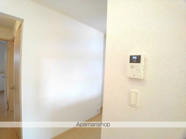 サンドリームの内装写真