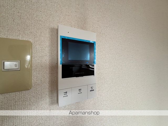ジュネスHTの内装写真