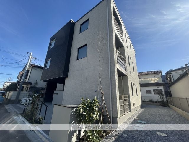 ソプラクリザンテーモ
