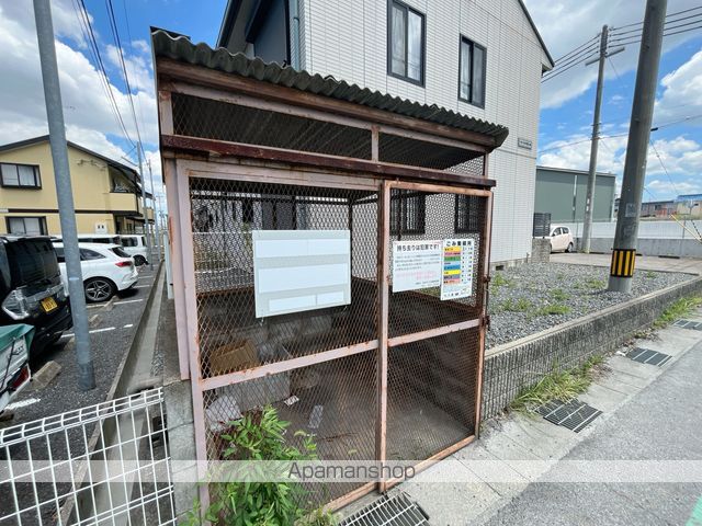 フローラルUNO C棟のその他写真