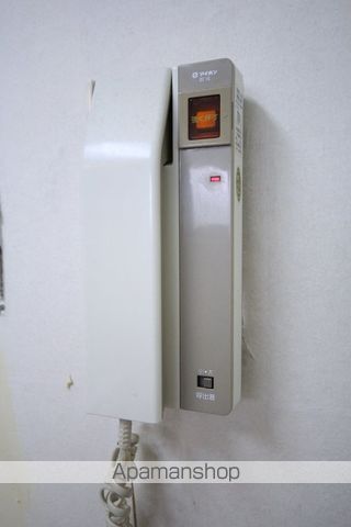 イワタバコ苑の内装写真