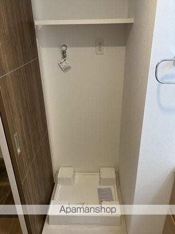 プレジール薬院テラスの内装写真