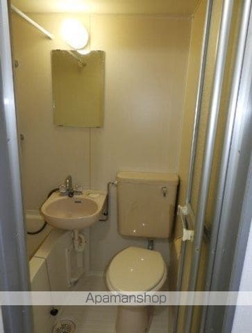 ビッグバーンズマンション高殿の内装写真