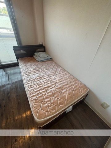 リバティ丸之内の内装写真