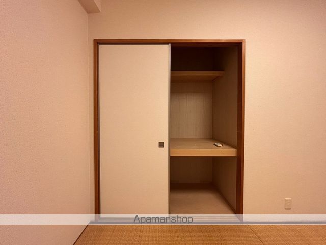 ダイアパレス川端町の内装写真