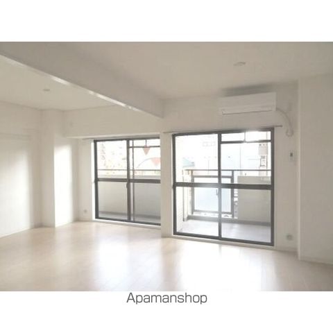 アーバンパーク関目の内装写真